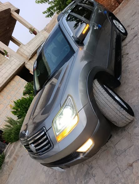 كيا موهابي 2009 - صورة 3