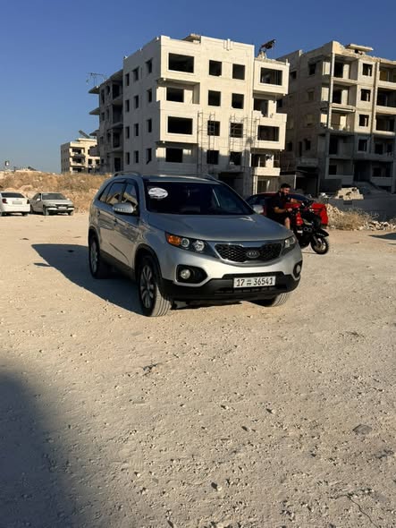 كيا سورينتو 2010 - صورة 1