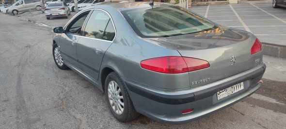 بيجو 607 2004 - صورة 1