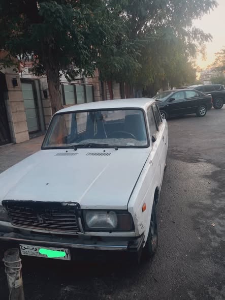 لادا 107 2002 - صورة 1
