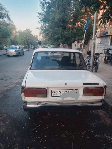 لادا 107 2002 - صورة 3