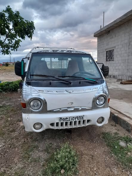 هونداي H100 1998 - صورة 2