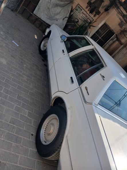 شفروليه كابرس 1985 - صورة 3