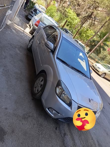 كيا ريو 2011 - صورة 1