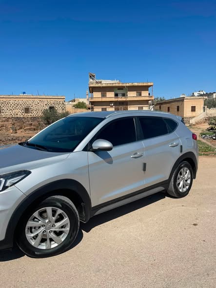 هيونداي توسان 2019 - صورة 2