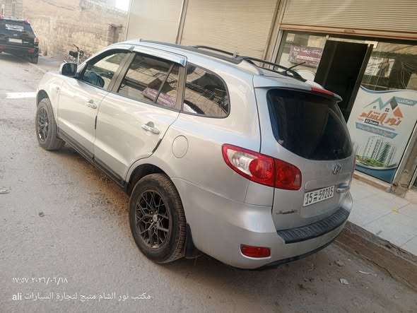 هيونداي سي ام 2006 - صورة 3