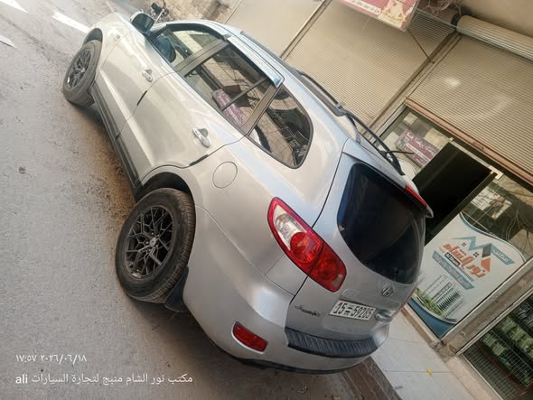 هيونداي سي ام 2006 - صورة 4