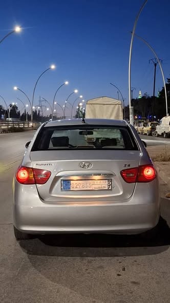 هيونداي افانتي 2006 - صورة 4