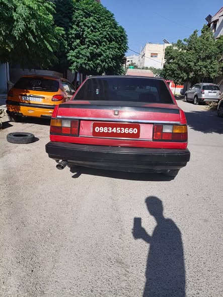 فولفو 940 1994 - صورة 3