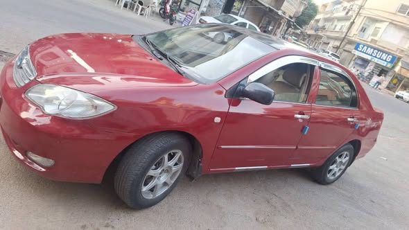 بي واي دي F3 2008 - صورة 1