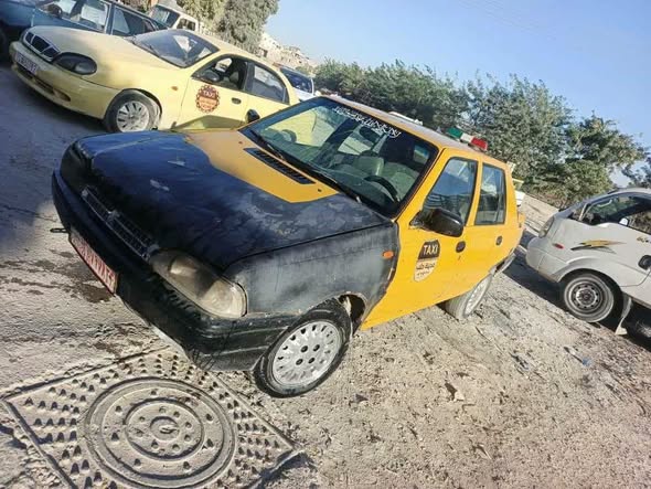 داسيا سولينزا 2001 - صورة 1