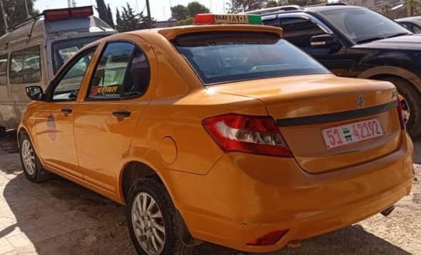 سايبا تيبا 2019 - صورة 2