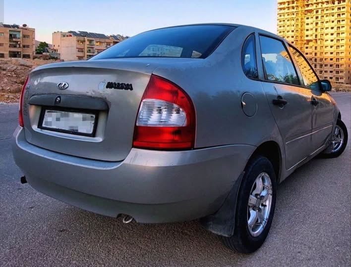 لادا كالينا 2006