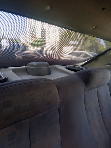 هيونداي اكسنت 2005 - صورة 4