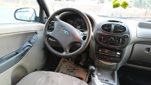 لادا كالينا 2008 - صورة 2