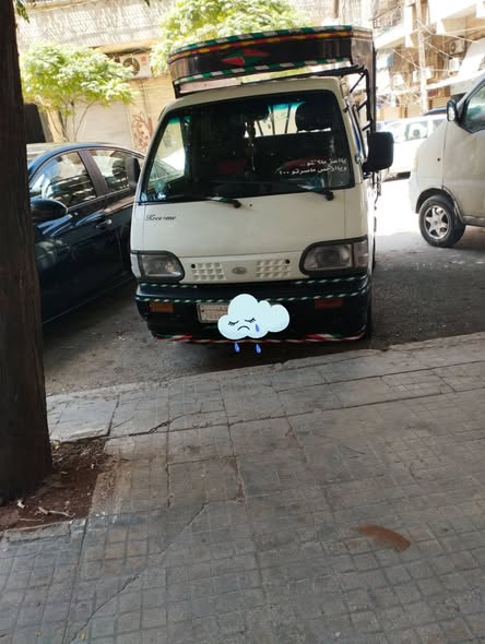 آسيا تاونر 1994 - صورة 3