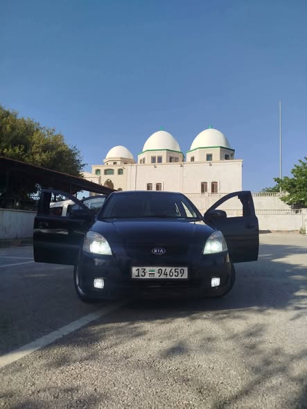 كيا ريو 2010 - صورة 2