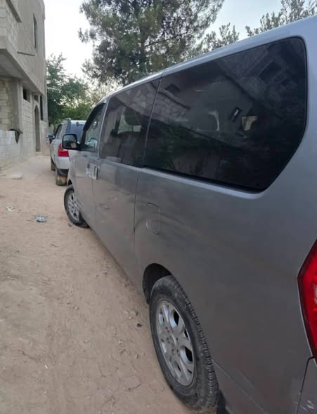 هيونداي H-1 2011 - صورة 3