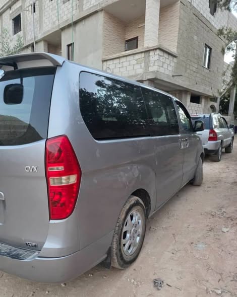 هيونداي H-1 2011 - صورة 5