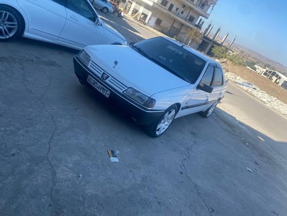 بيجو 405 2005 - صورة 4