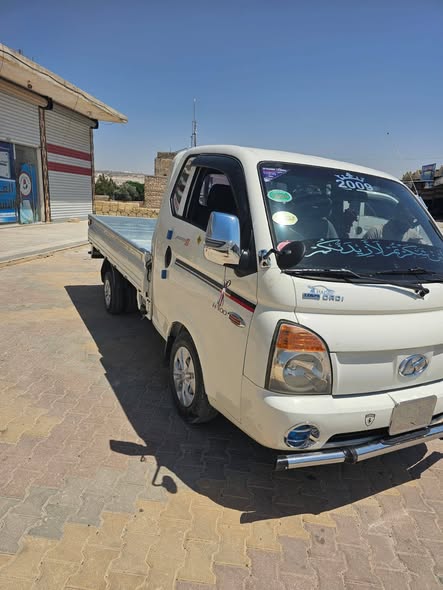 هيونداي H100 2009 - صورة 1