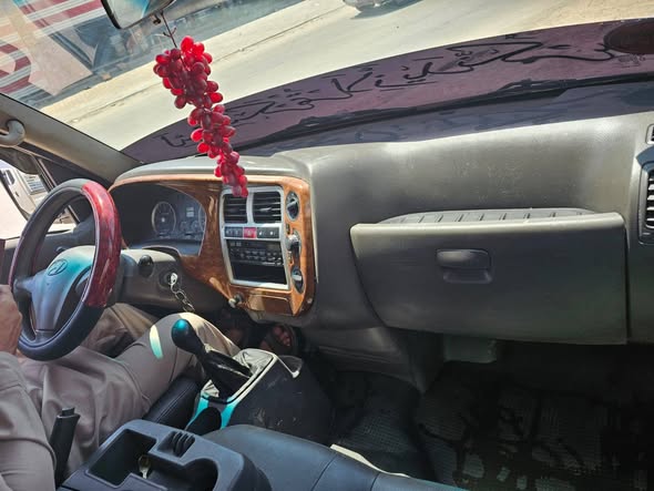 هيونداي H100 2009 - صورة 2