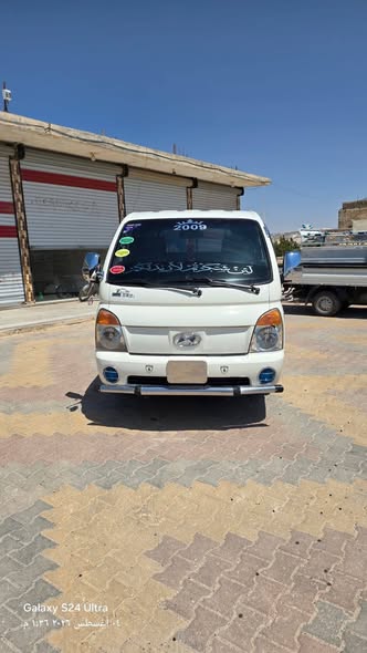 هيونداي H100 2009 - صورة 3
