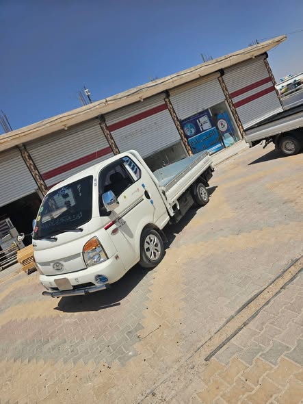هيونداي H100 2009 - صورة 4