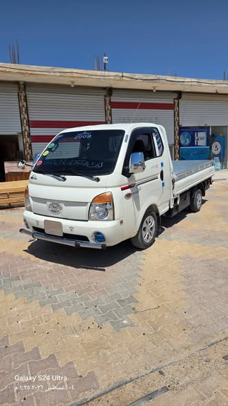 هيونداي H100 2009 - صورة 5