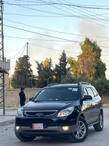 هونداي فيراكروز 2011 - صورة 2