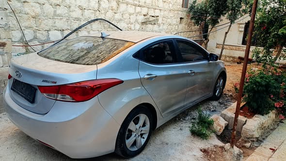 هونداي النترا 2011 - صورة 2