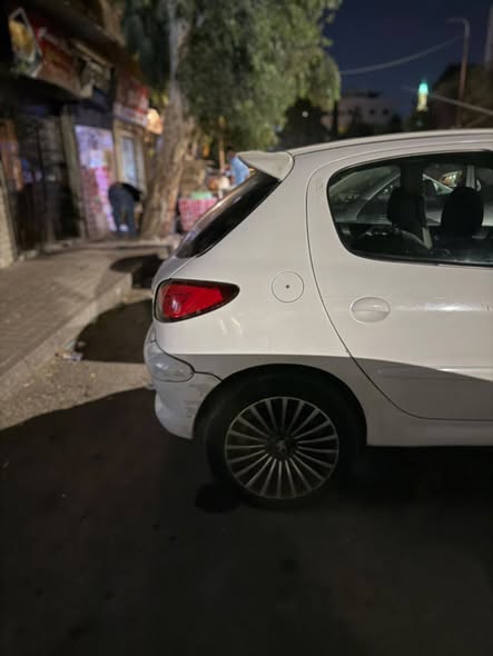 بيجو 206 2006 - صورة 5