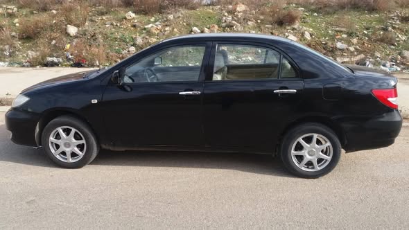 بي واي دي F3 2011 - صورة 3