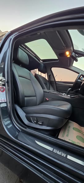 بي ام 528i 2011 - صورة 5