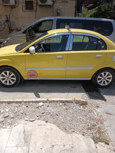 كيا ريو 2011 - صورة 3