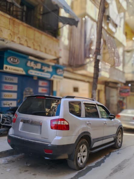 كيا موهابي 2010 - صورة 3