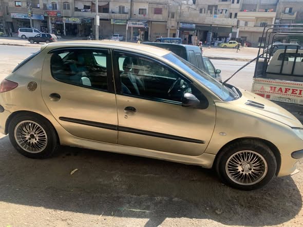 بيجو 206 2007 - صورة 3