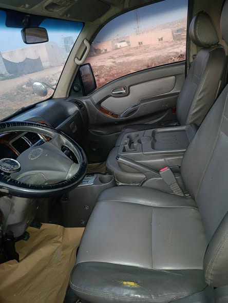 هيونداي بورتر 2007 - صورة 5