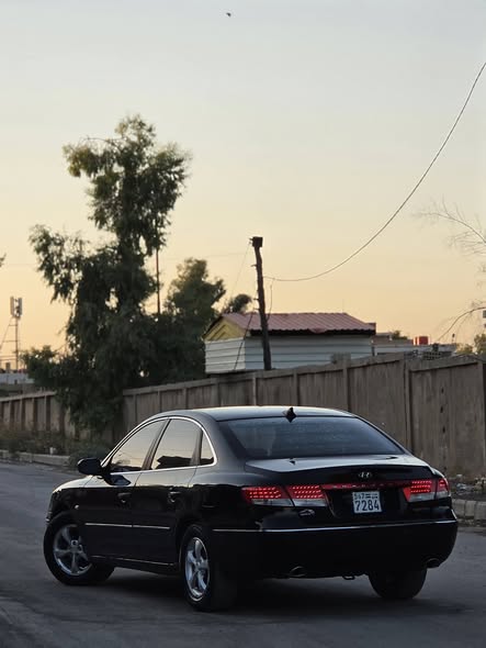 هونداي ازيرا 2007 - صورة 3