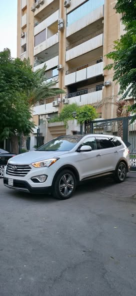 هيونداي سنتافيه 2015 - صورة 2