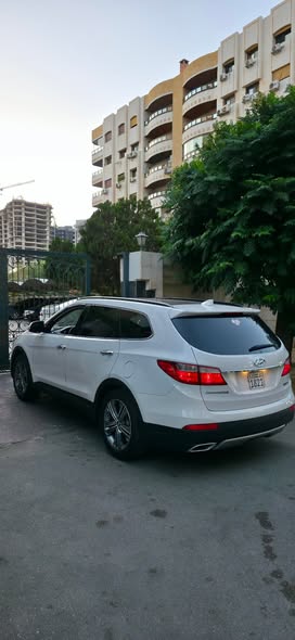 هيونداي سنتافيه 2015 - صورة 3