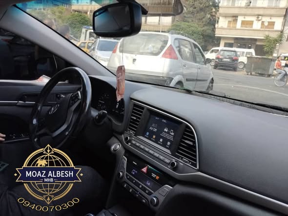 هيونداي النترا 2018 - صورة 3
