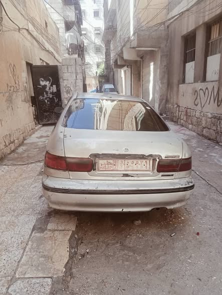 هوندا اكورد 1996 - صورة 2