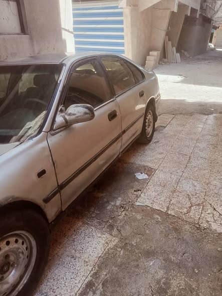 هوندا اكورد 1996 - صورة 4
