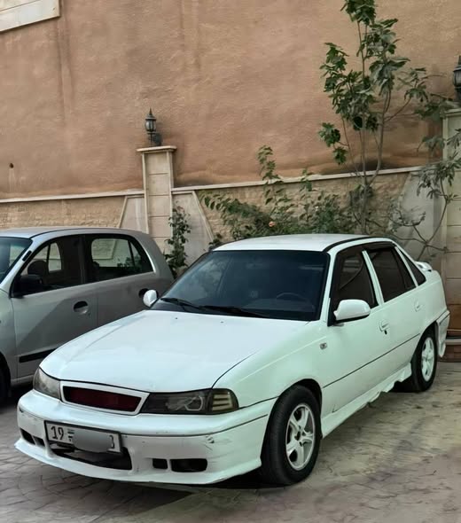 دايو سيلو 1995 - صورة 1