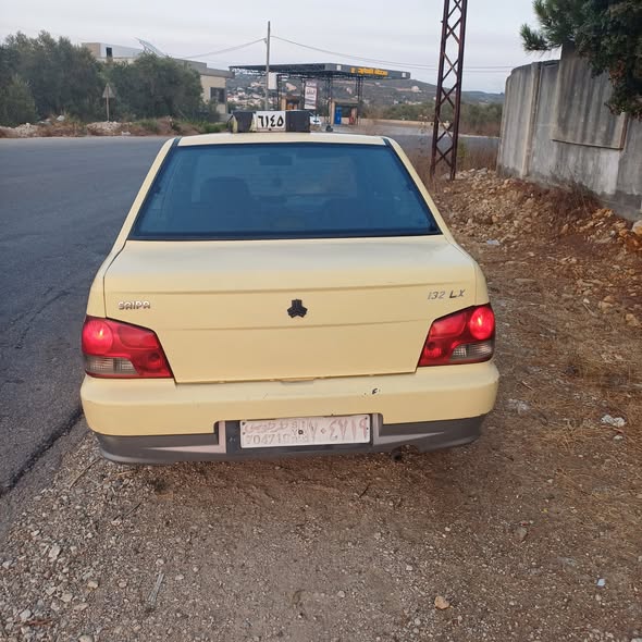 سايبا 132 2012 - صورة 2