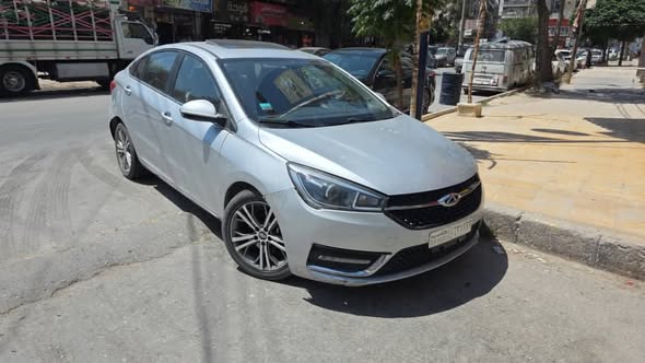 شيري اريزو 5 2019 - صورة 1