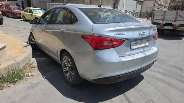 شيري اريزو 5 2019 - صورة 2