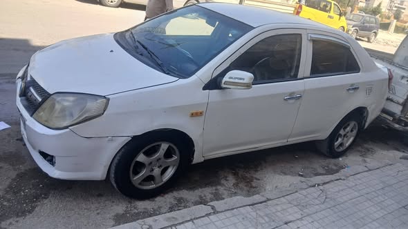 شنغهاي ايديل 2007 - صورة 4