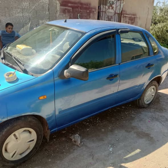لادا كالينا 2007 - صورة 3